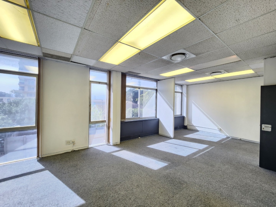 To Let commercial Property for Rent in Strand Central Western Cape